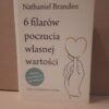 6 filarow poczucia wlasnej wartosci