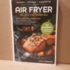 air fryer 28 dni na talerzu