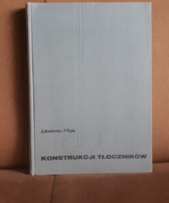 album konstrukcji tlocznikow