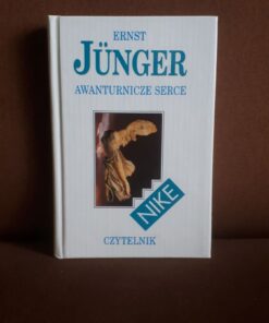 awanturnicze serce