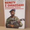 berety z gwiazdami