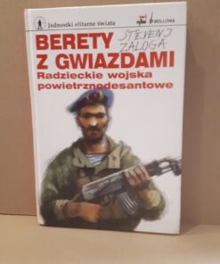 berety z gwiazdami