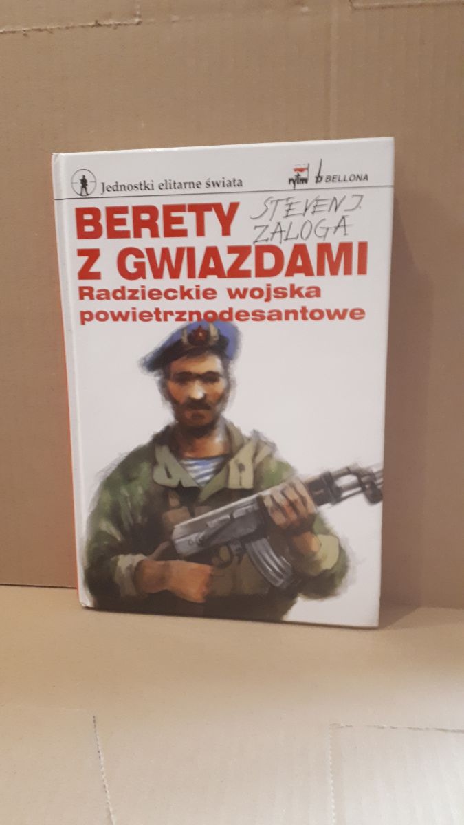 berety z gwiazdami