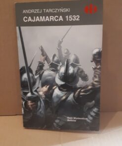 cajamarca 1532
