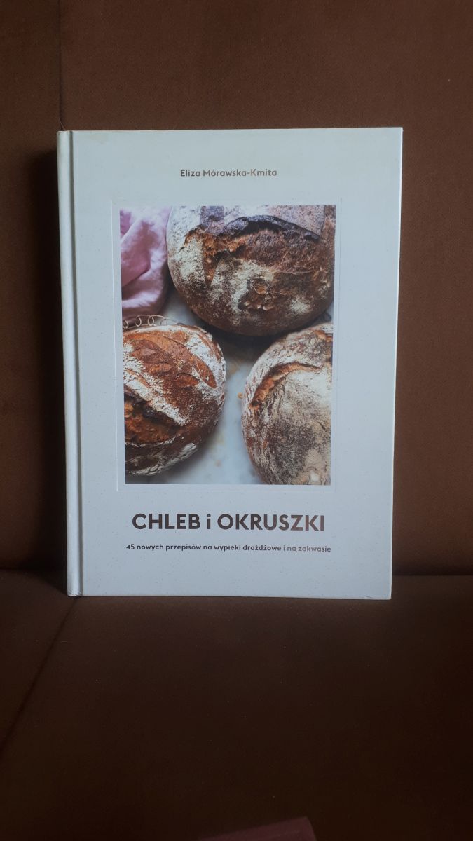 chleb i okruszki