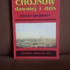 chojnow dawniej i dzis