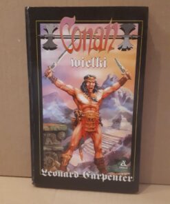 conan wielki