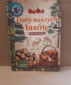 dary naszych lasow