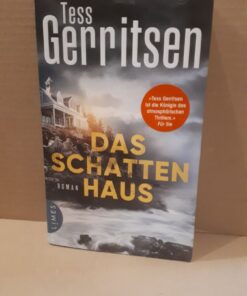 das schatten haus