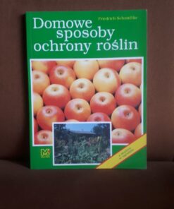 domowe sposoby ochrony roslin