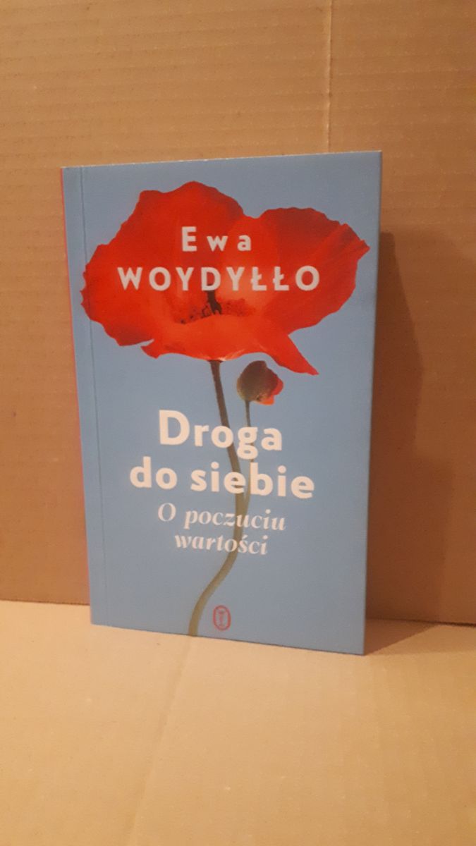 droga do siebie