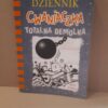 dziennik cwaniaczka totalna demolka