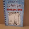 dziennik cwaniaczka zupelne dno