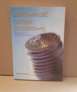 efektywnosc polityki podatkowej