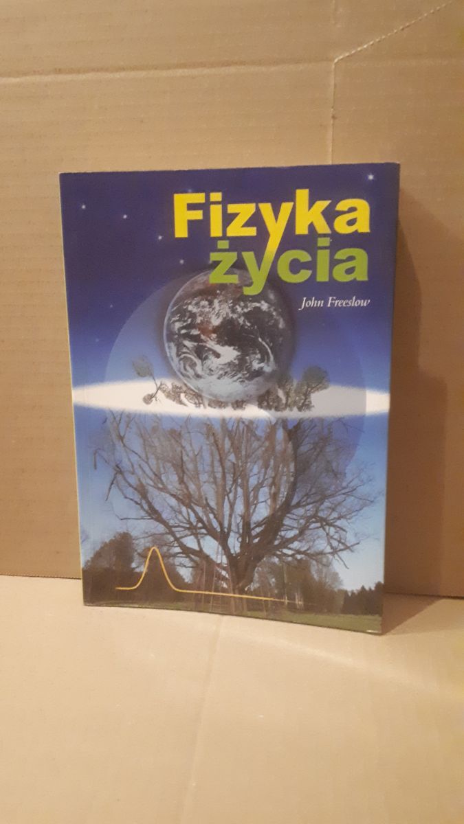 fizyka zycia