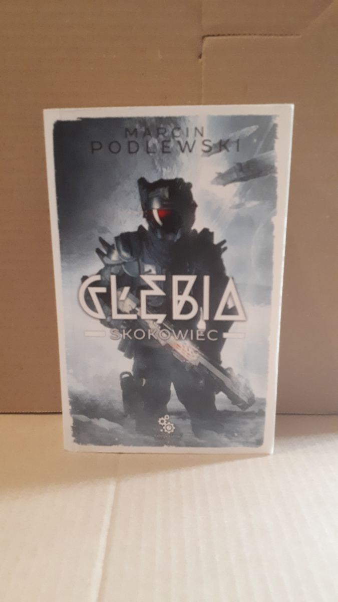 glebia skokowiec