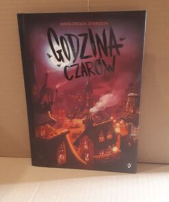 godzina czarow