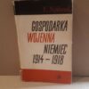 gospodarka wojenna niemiec 1914-1918