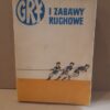 gry i zabawy ruchowe