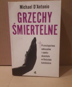 grzechy smiertelne