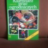 kalendarz prac ogrodniczych