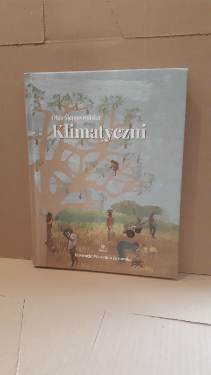 klimatyczni