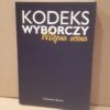 kodeks wyborczy wstepna ocena