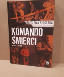 komando smierci