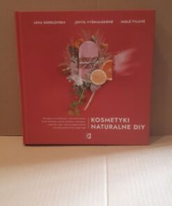 kosmetyki naturalne diy
