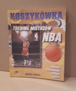 koszykowka trening mistrzow nba