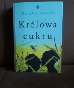 krolowa cukru