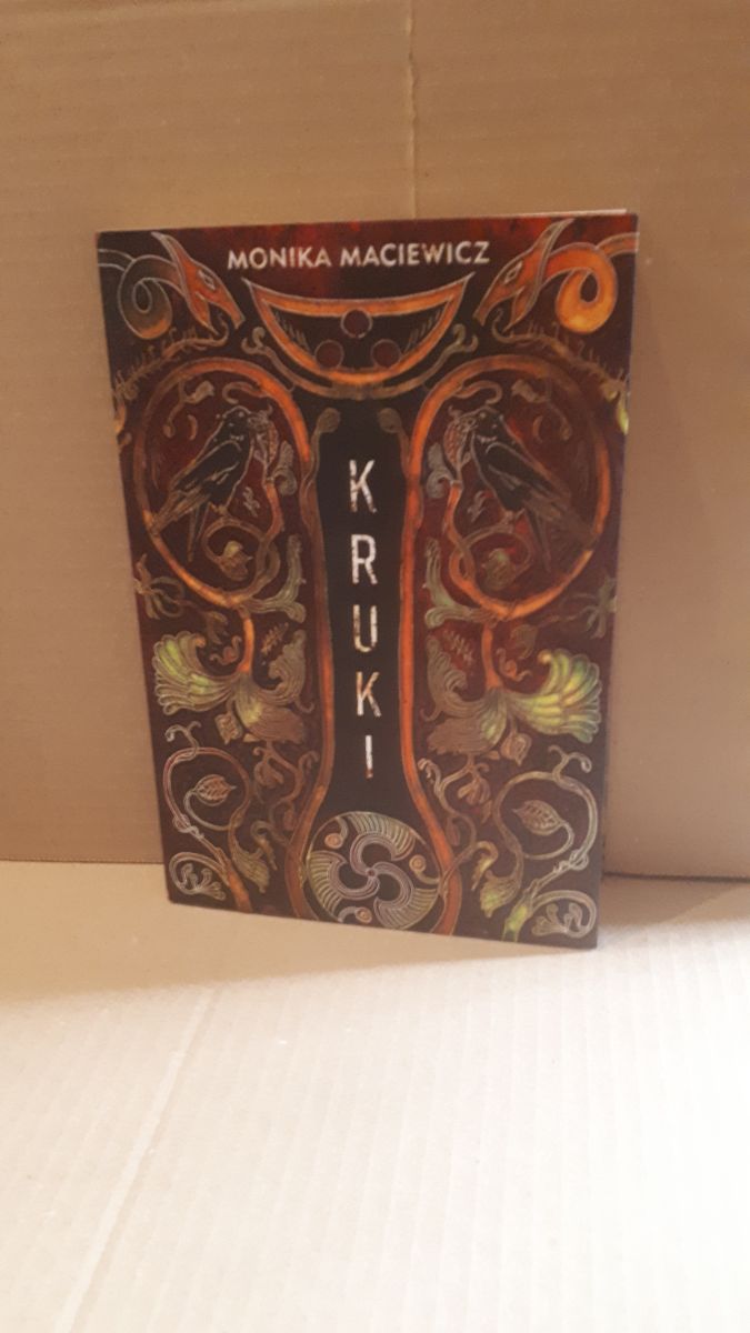 kruki