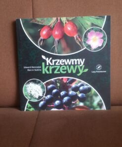 krzewmy krzewy