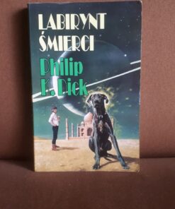labirynt smierci