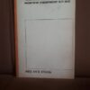 magnetofon stereofoniczny MDS-411D etiuda