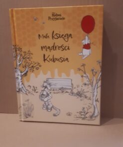 mala ksiega madrosci kubusia