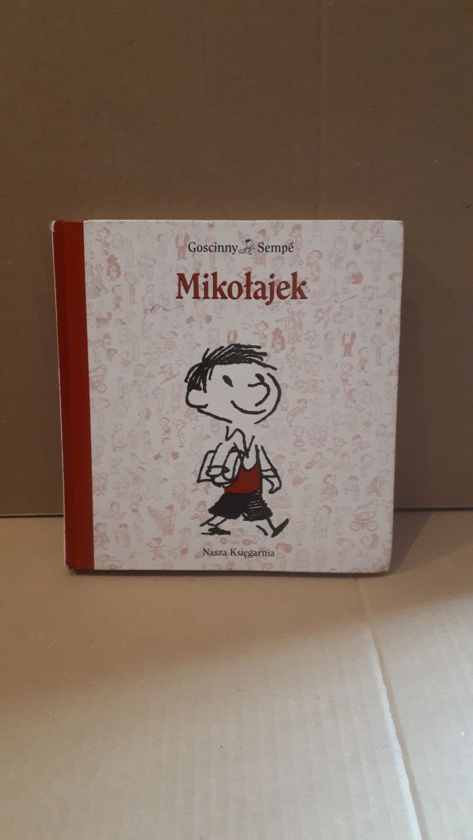 mikolajek