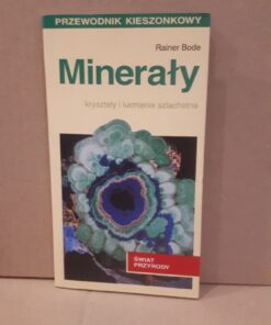 mineraly