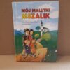 moj malutki mszalik