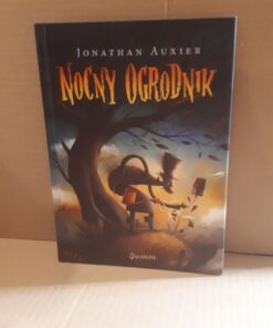 nocny ogrodnik