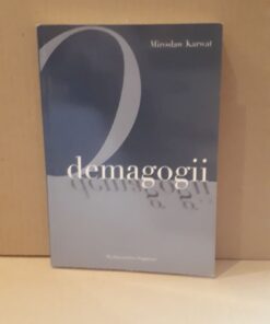 o demagogii