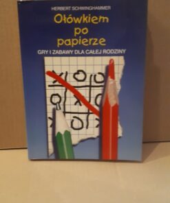olowkiem po papierze
