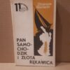 pan samochodzik i zlota rekawica