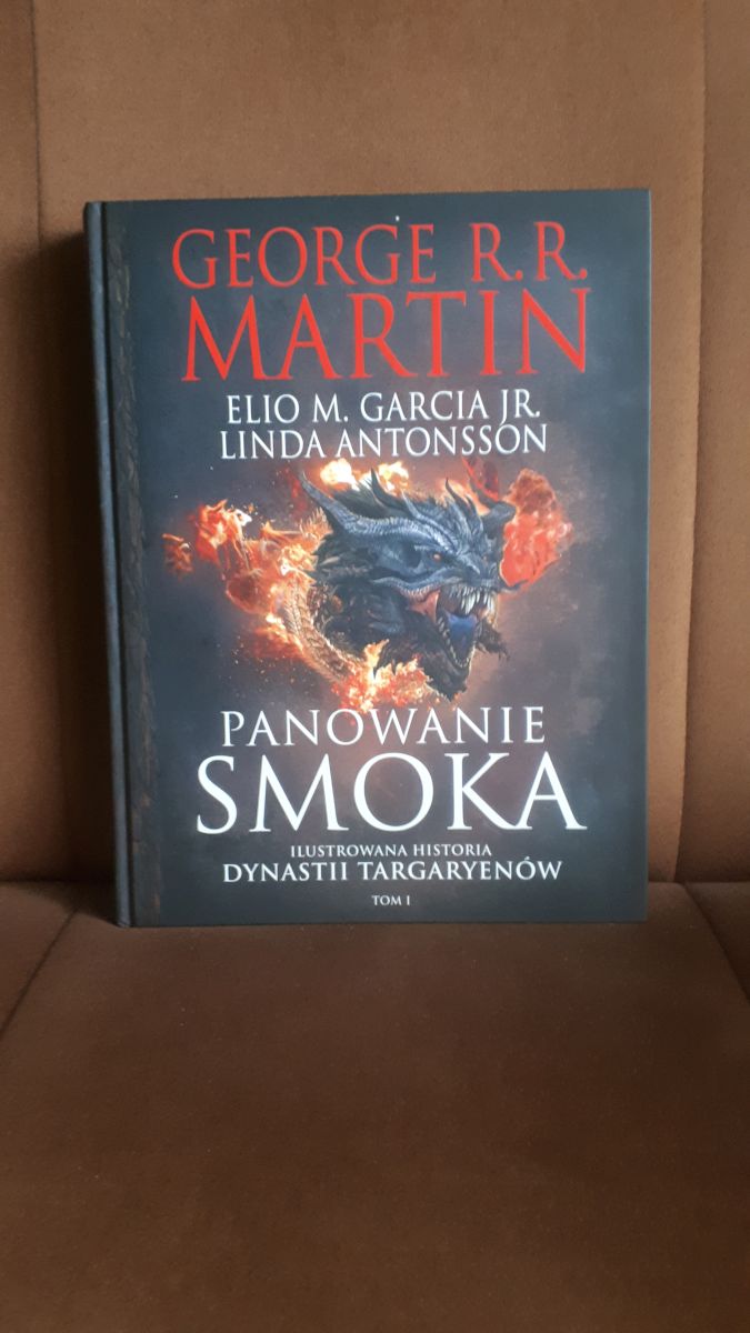panowanie smoka