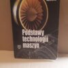podstawy technologii maszyn