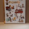 pojazdy pierwsza encyklopedia