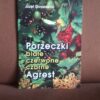 porzeczki biale czerwone czarne agrest