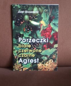 porzeczki biale czerwone czarne agrest