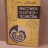 pracownia elektrotechniczna