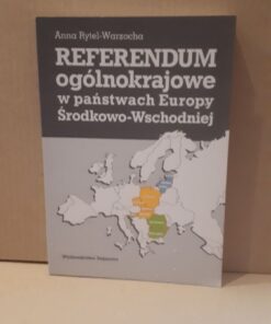 Referendum ogólnokrajowe w państwach Europy Środkowo-Wschodniej